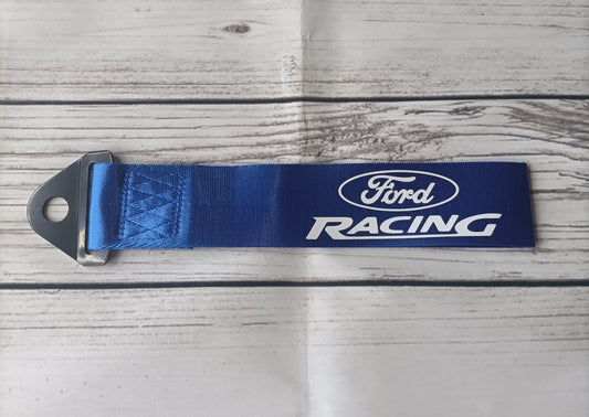 Ford Racing TOW Strap