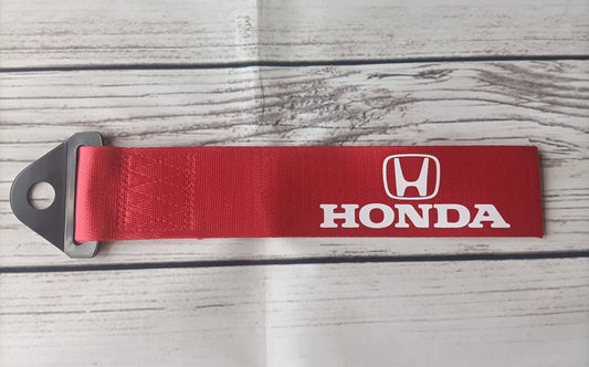 Honda TOW Strap