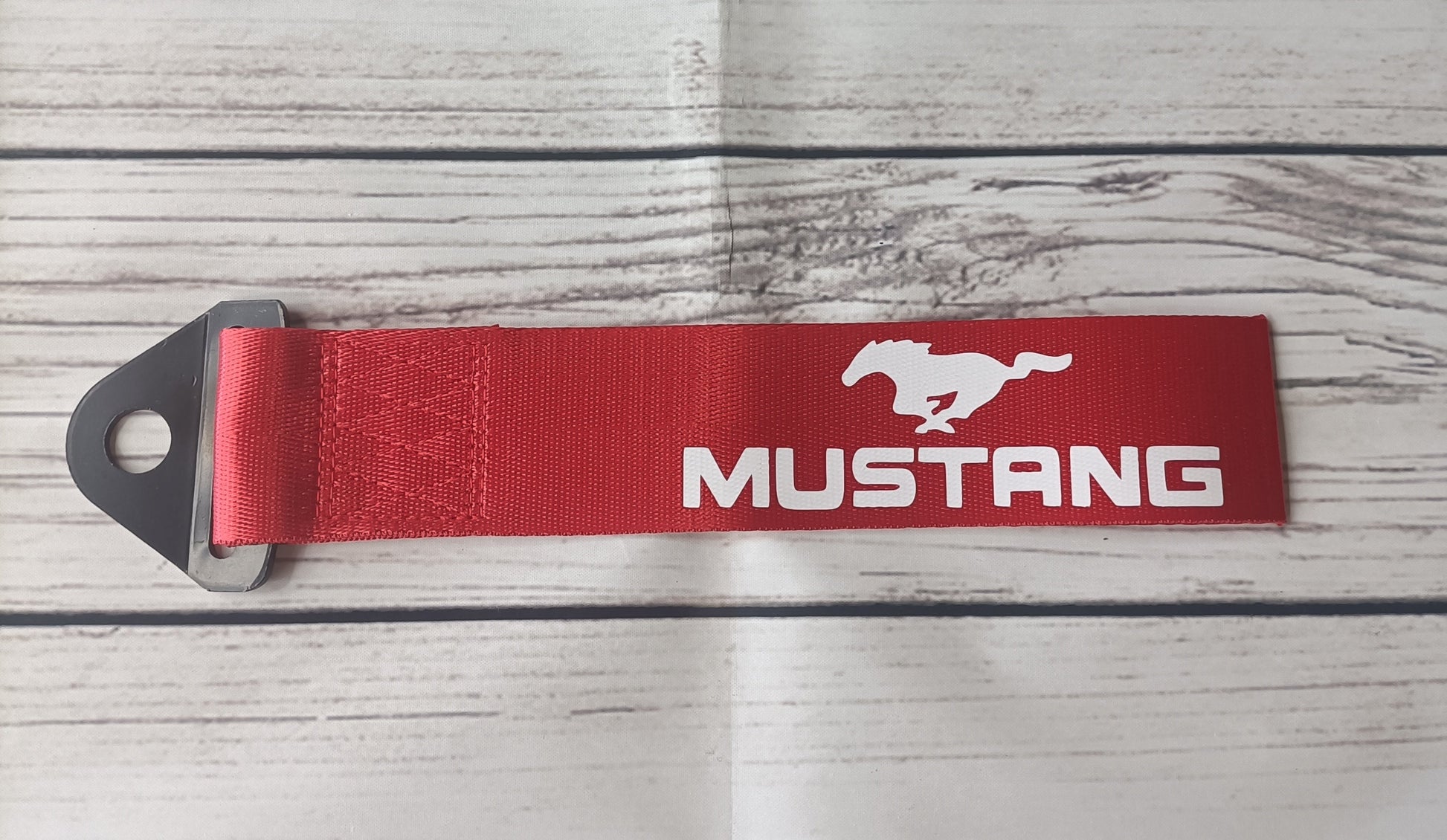 Mustang TOW Strap