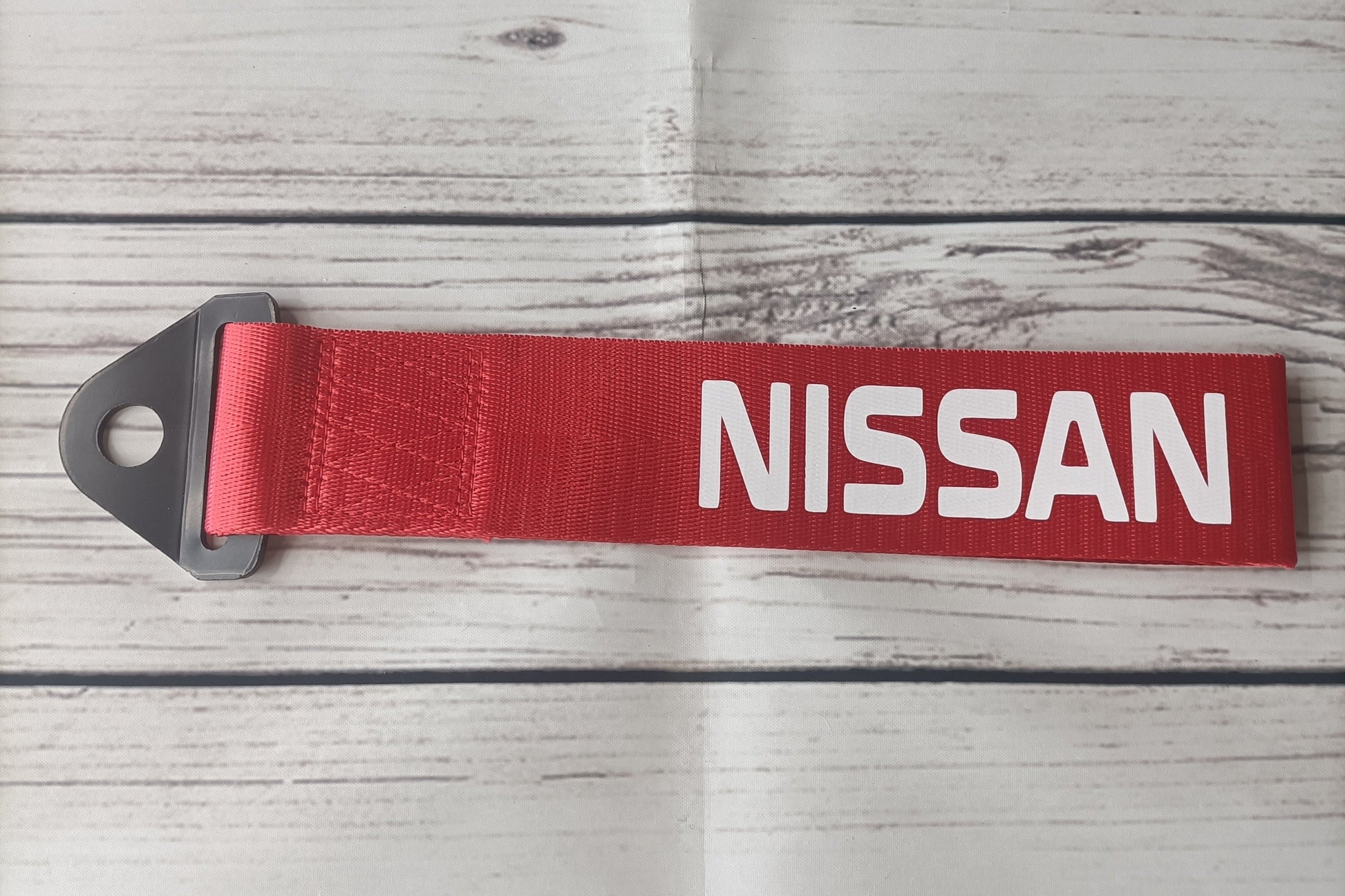 Nissan TOW Strap