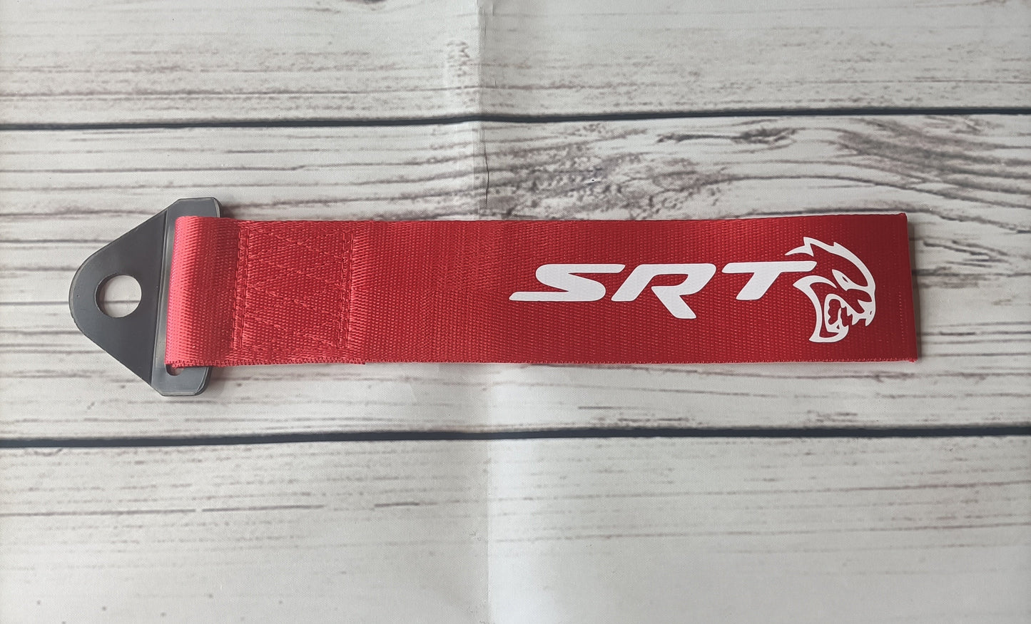 SRT TOW Strap