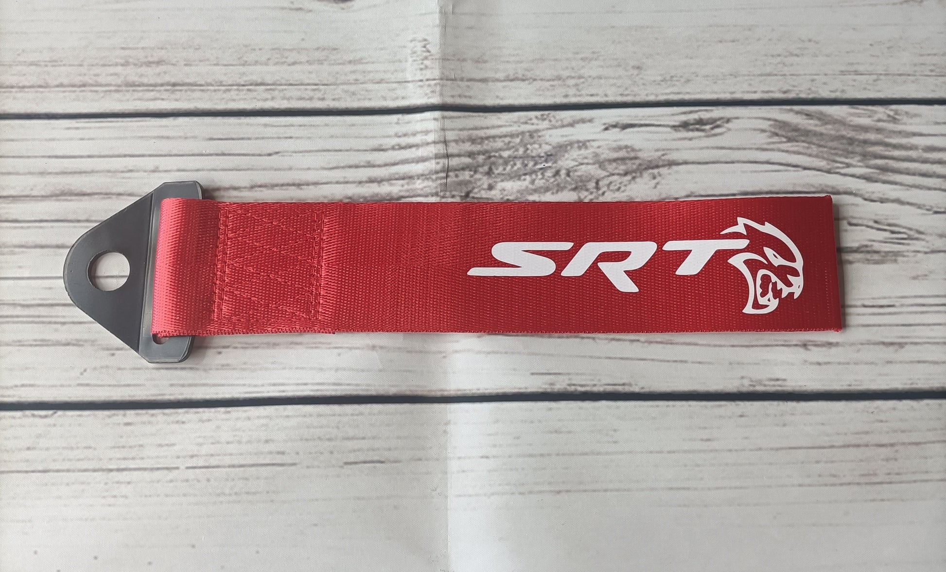 SRT TOW Strap