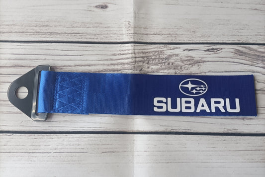Subaru TOW Strap