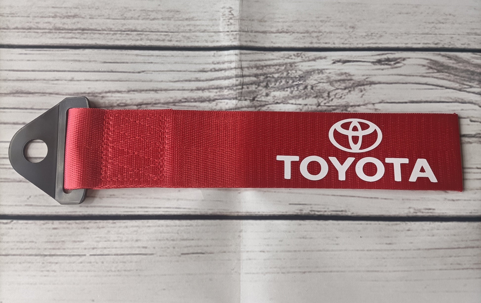 Toyota TOW Strap