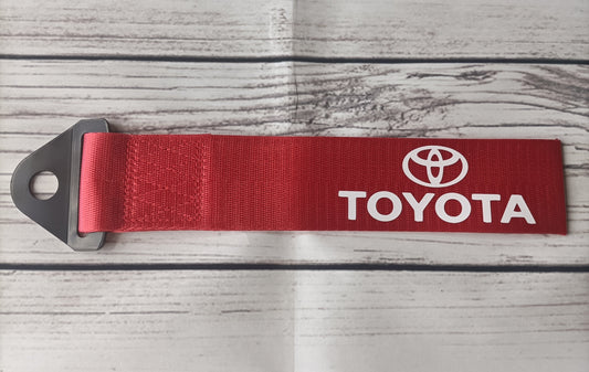Toyota TOW Strap