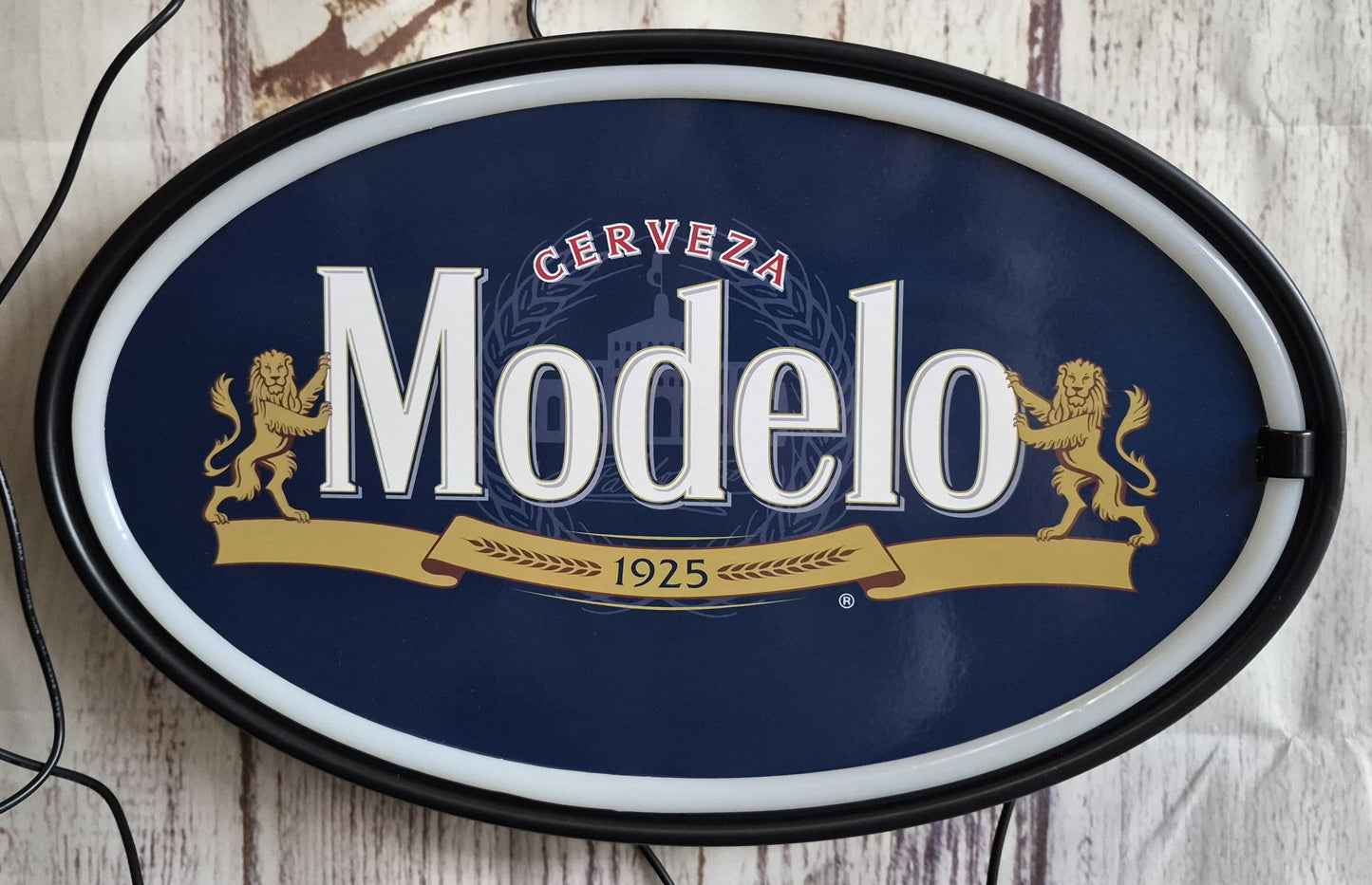 Modelo led rope