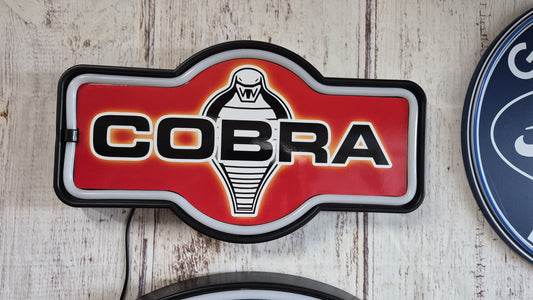 Cobra led rope
