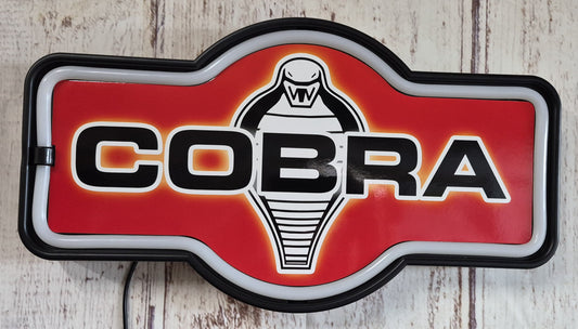 Cobra led rope