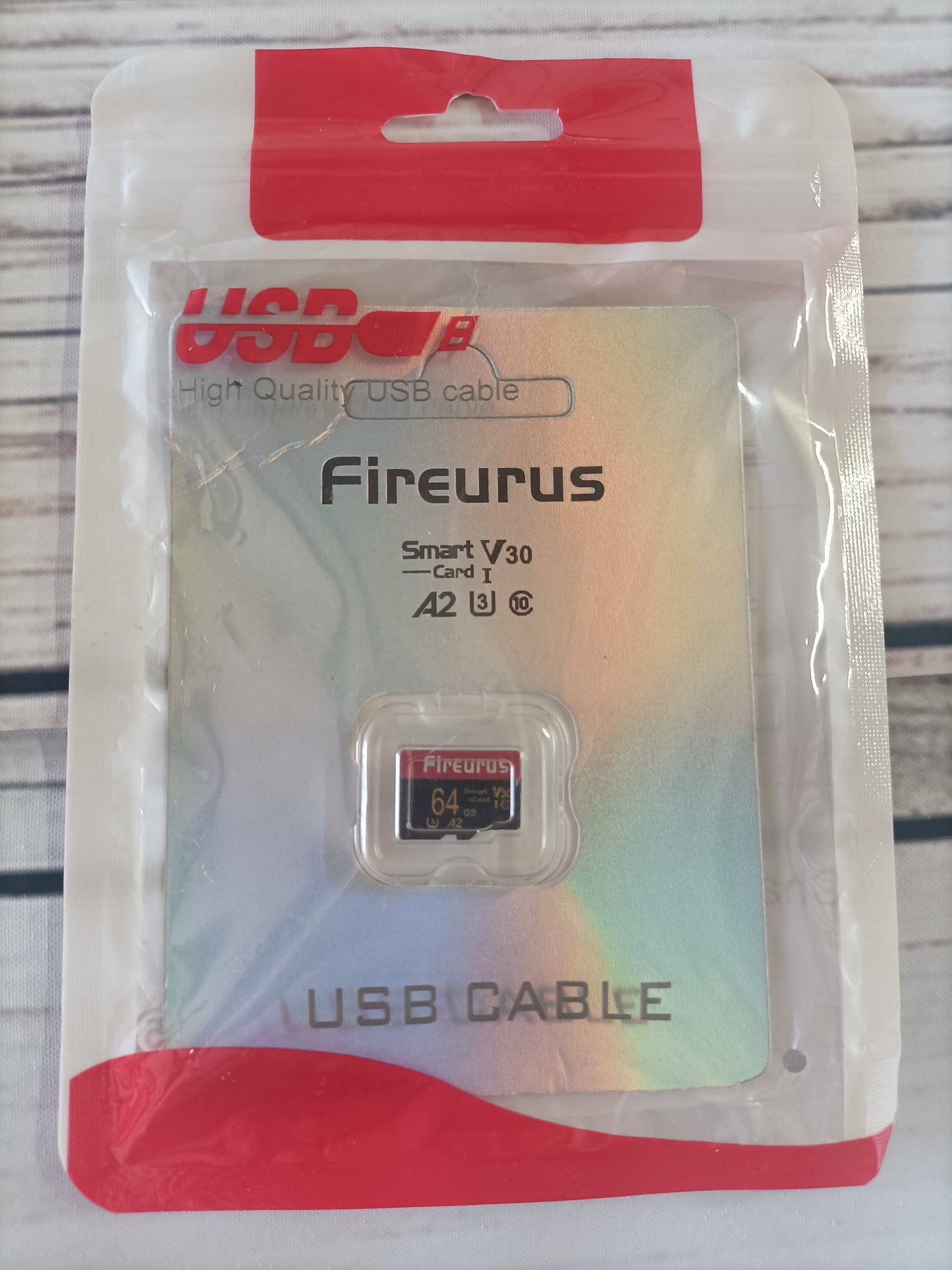 Dash cam