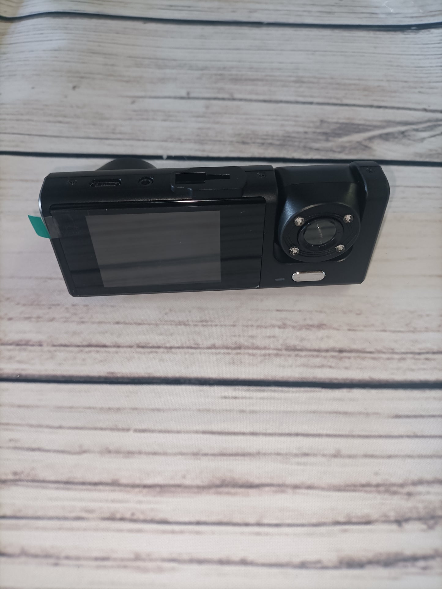 Dash cam