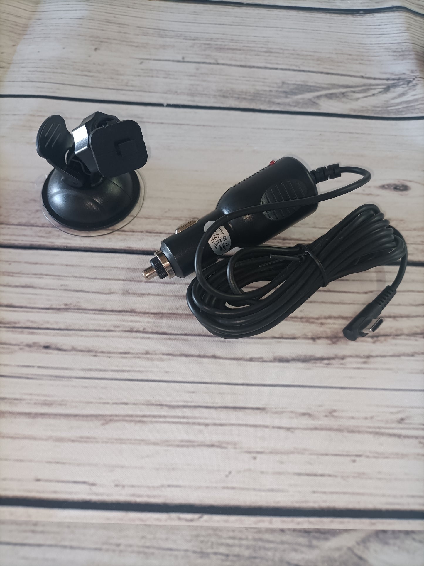 Dash Cam