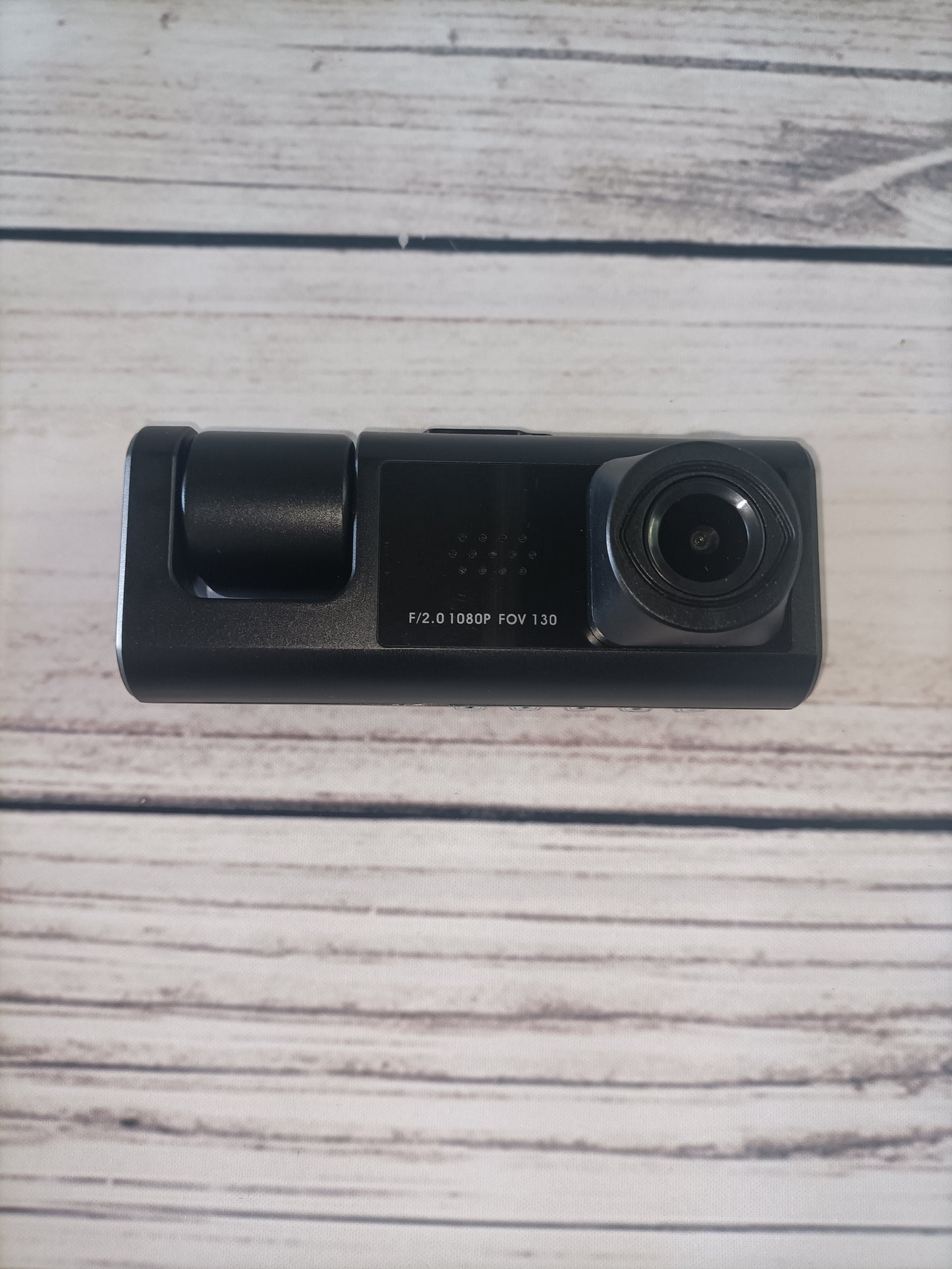 Dash cam