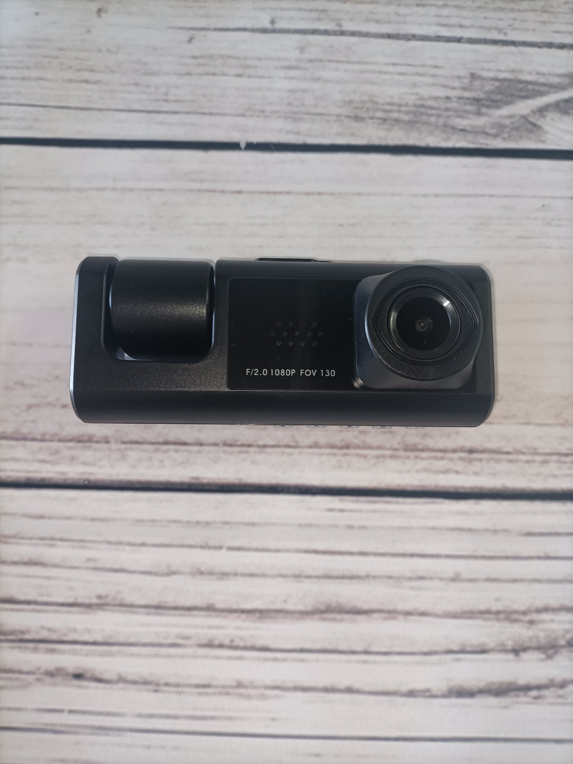 Dash cam