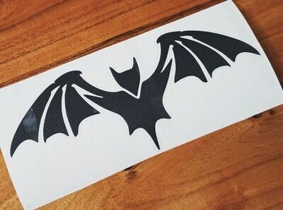 STICKER BAT