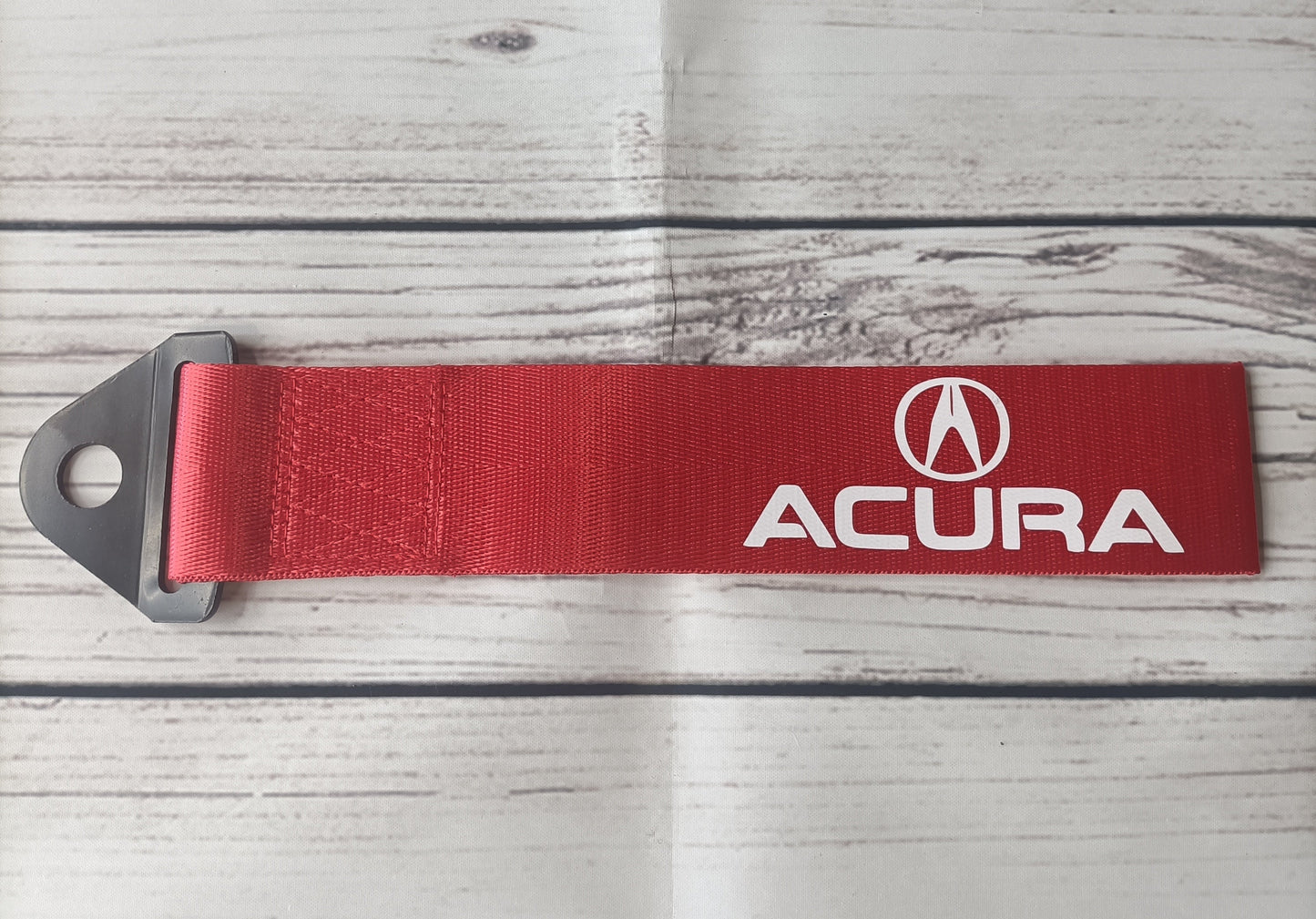 Acura TOW Strap 