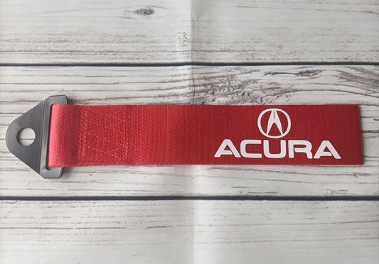 Acura TOW Strap 