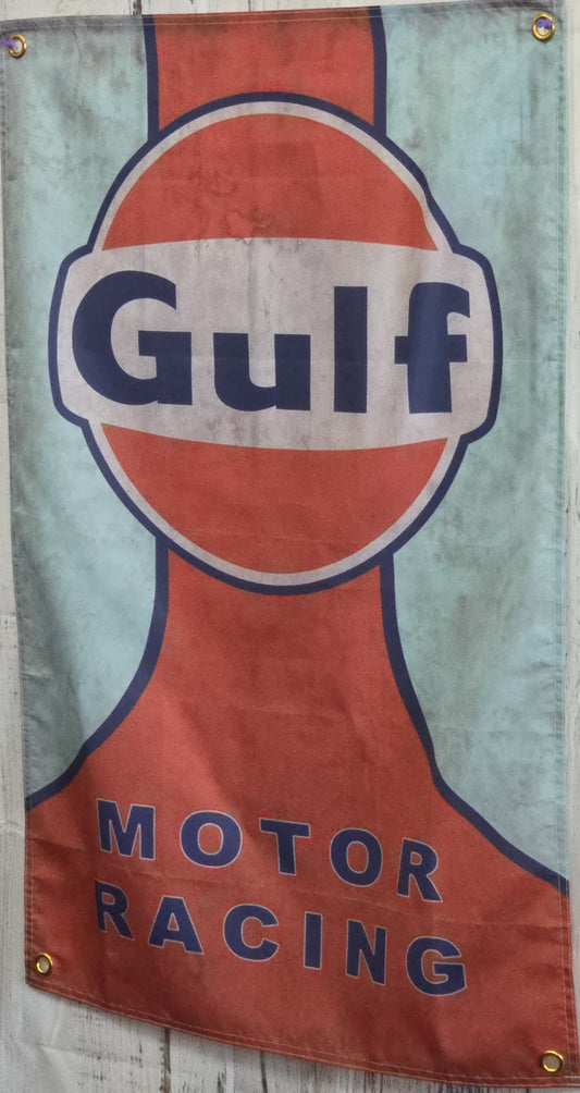 Gulf vertical flag