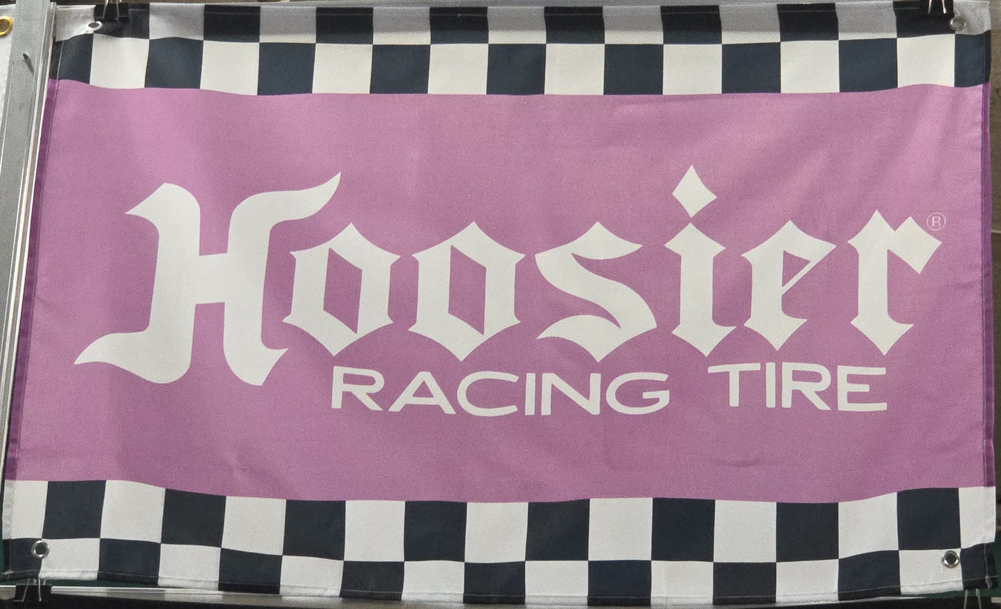 Hoosier flag