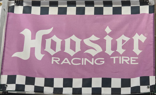 Hoosier flag