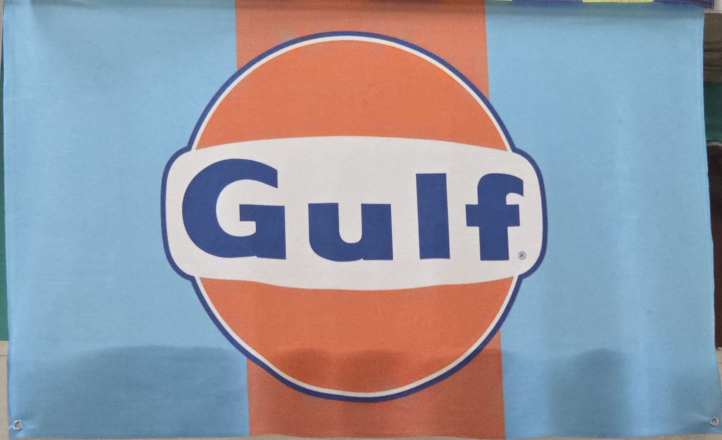 Gulf flag