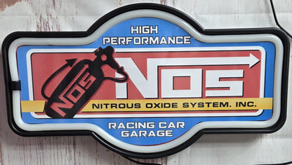 NOS led rope