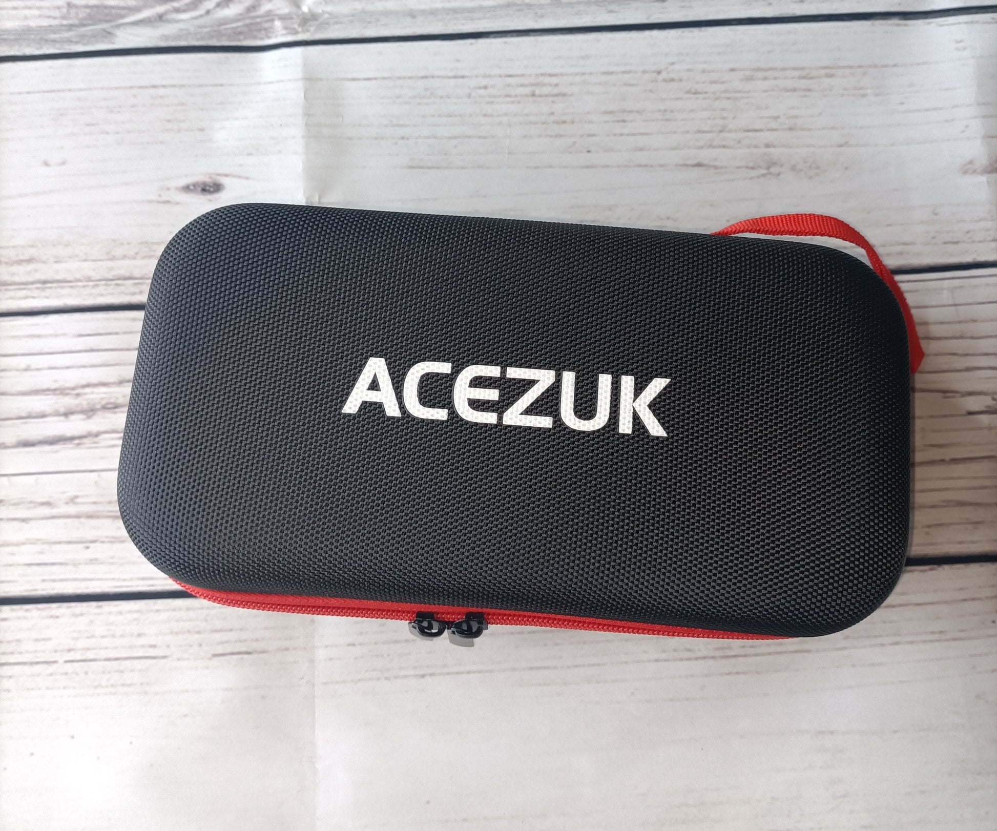 Portable Jump Starter Sheath