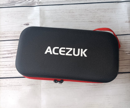 Portable Jump Starter Sheath