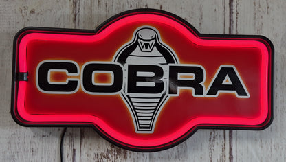 Cobra led rope