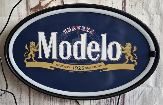 Modelo led rope