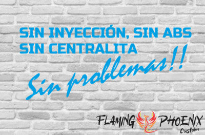 STICKER SIN PROBLEMAS