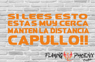 STICKER SI LEES ESTO