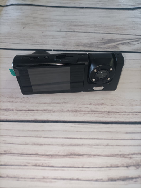 Dash cam