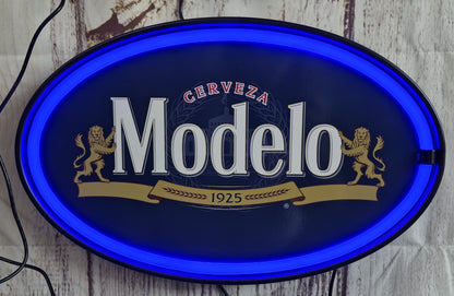 Modelo led rope