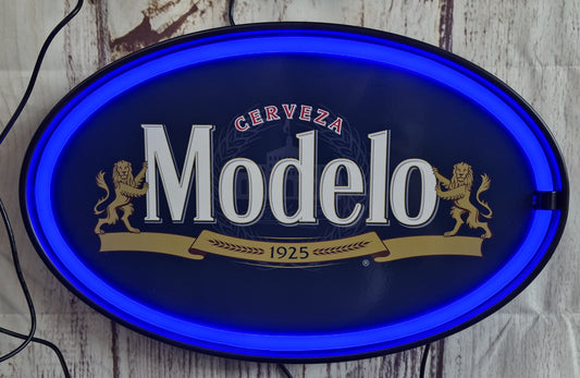 Modelo led rope