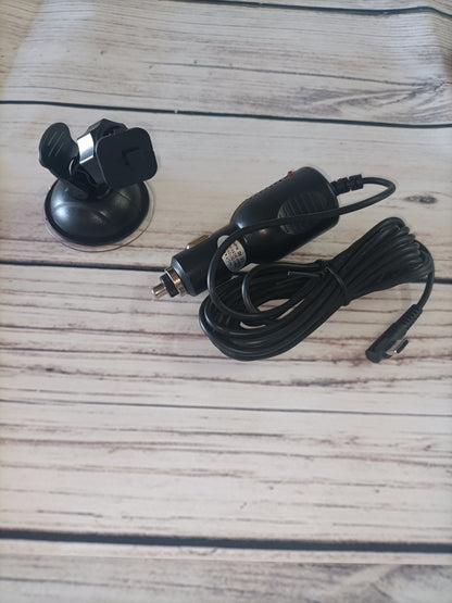 Dash Cam 
