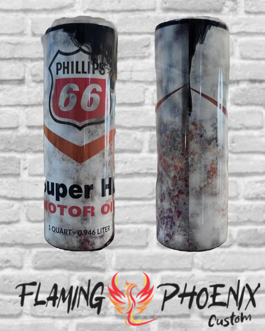TUMBLER PHILLIPS 66