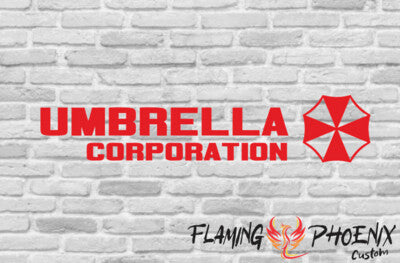 STICKER UMBRELLA CORPORATION
