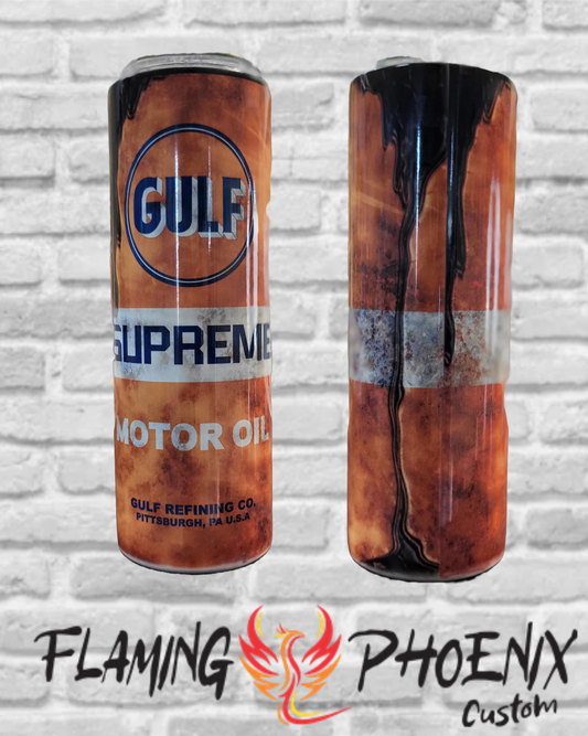TUMBLER GULF SUPREME