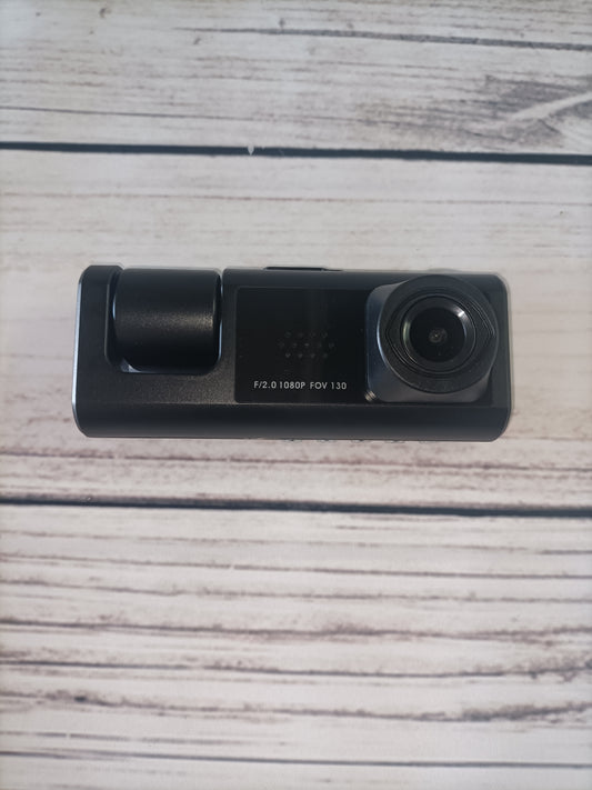 Dash cam