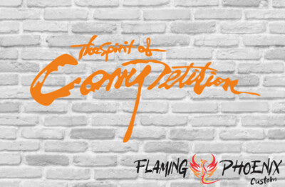 STICKER TEAM COMPETITION