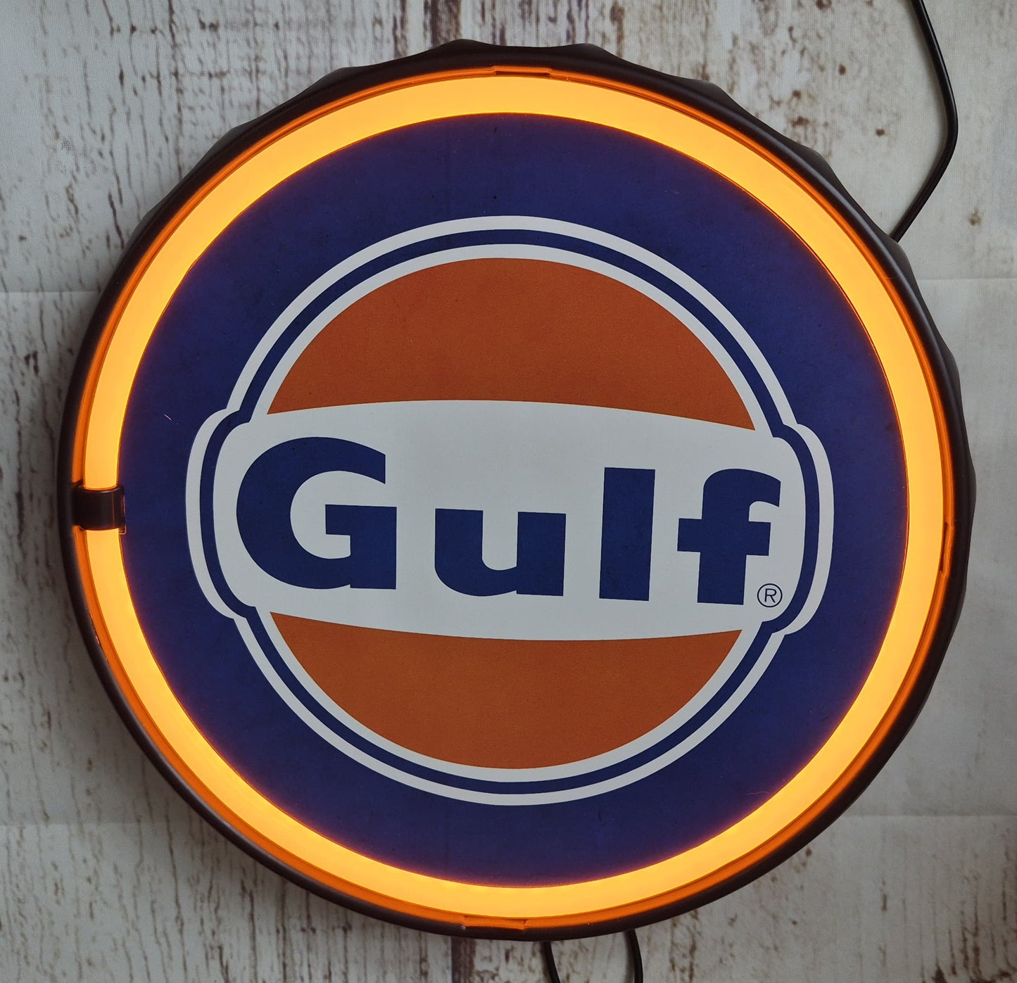 Gulf led round
